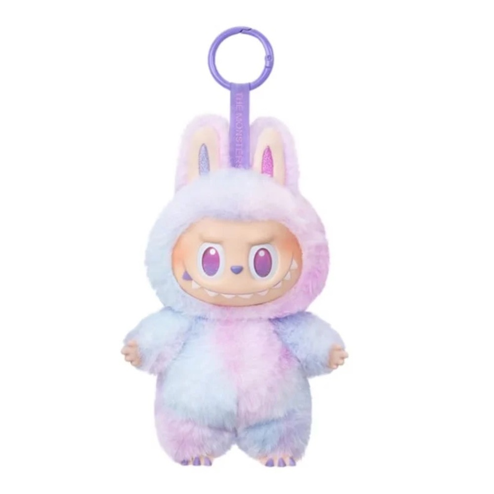 Labubu Big Into Energy - Luck
